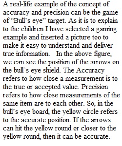 Module 1 Discussion